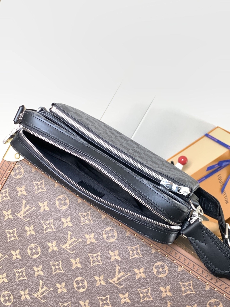 LV Satchel Bags